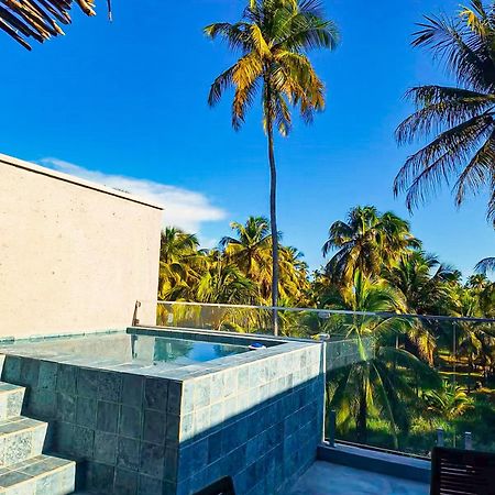 Casa Com Piscina - Milagres - Praia E Capela Sao Miguel dos Milagres Exterior photo