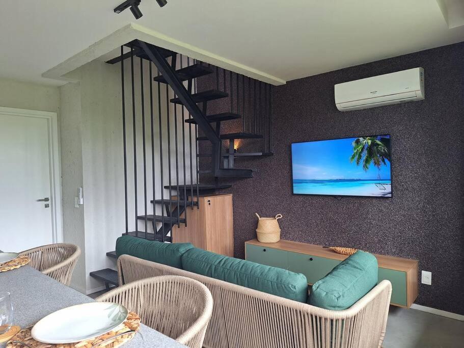 Casa Com Piscina - Milagres - Praia E Capela Sao Miguel dos Milagres Exterior photo